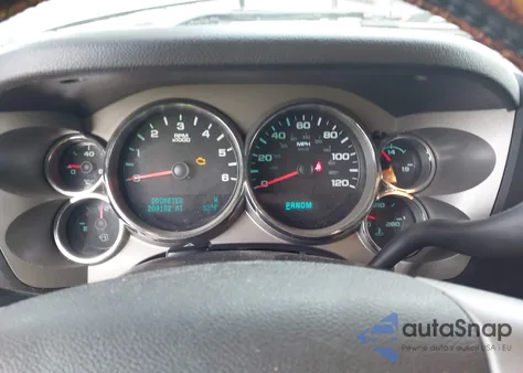 2012 GMC Sierra K1500 Sle z USA, uszkodzony, nr VIN 3GTP2VE74CG233178